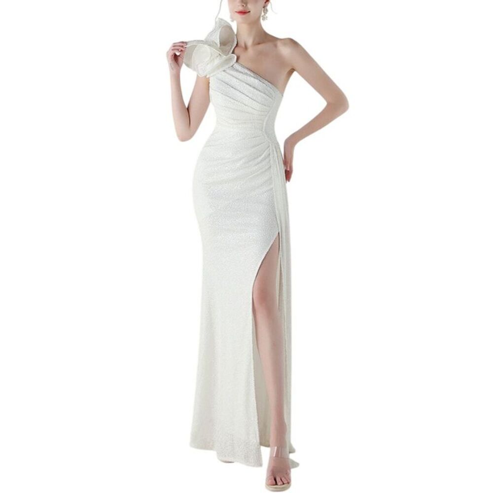 Kalinnu Womens  Maxi Dress